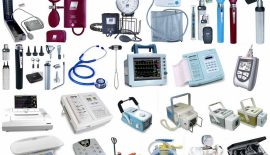 Commercialization of Medical Products