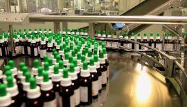 Importation, Distribution & Export of medicines